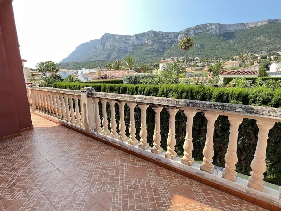 El Sueno By El Conserje Denia Εξωτερικό φωτογραφία